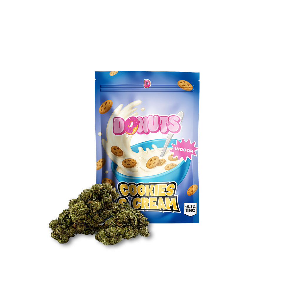 Fleurs Indoor