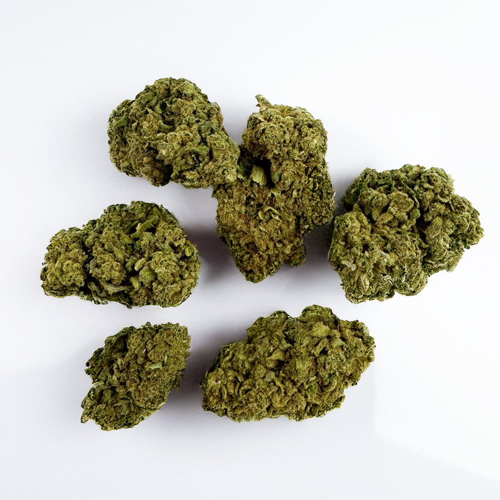 Gorilla Glue - Greenhouse