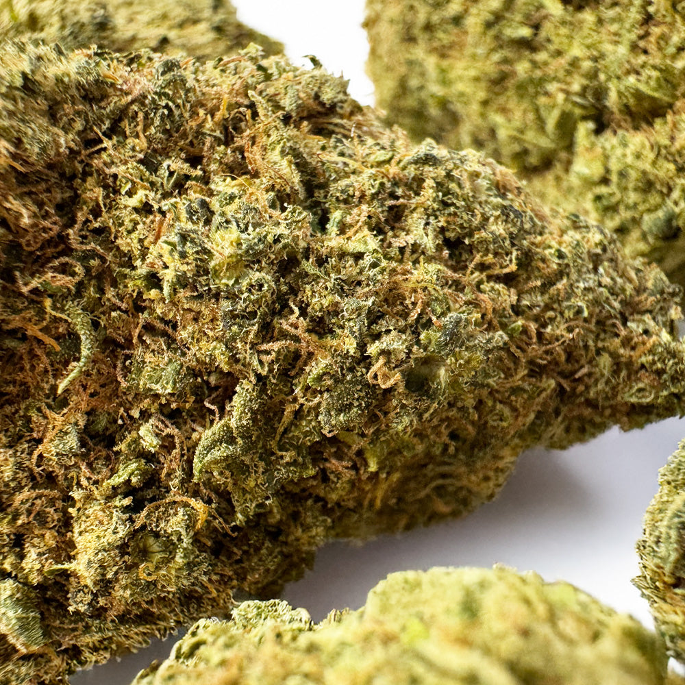 MAC CBD - Hydroponique Cali