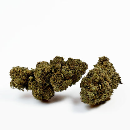 Blue Cake CBD - Indoor