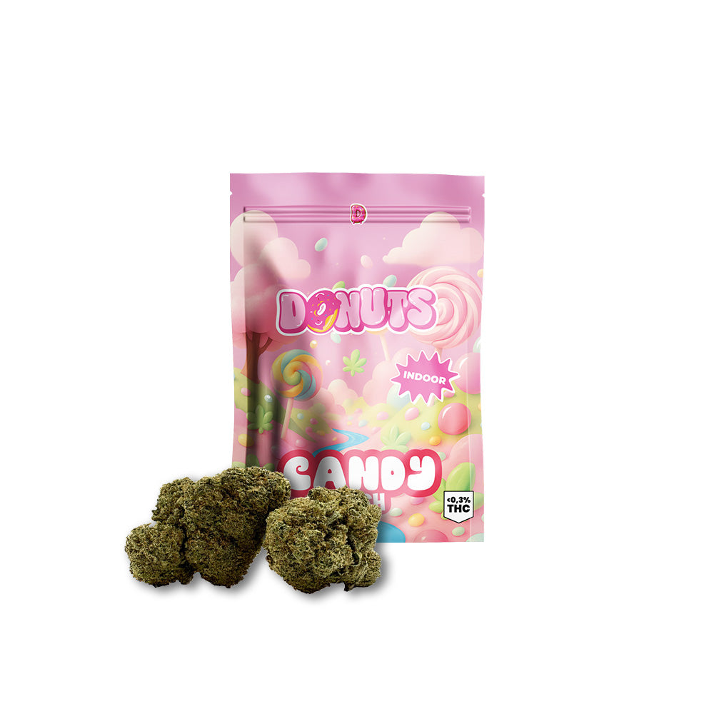 Fleurs Indoor