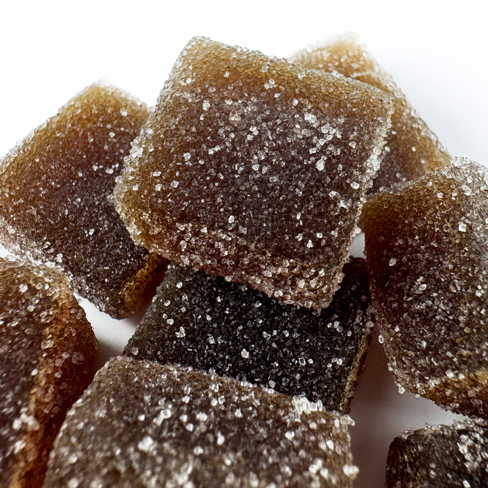 Gummies THC