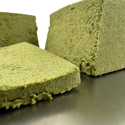 Pollen Orange Fritter 15% CBD