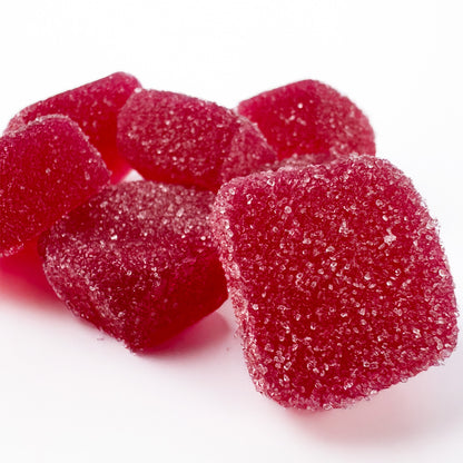 Gummies THC
