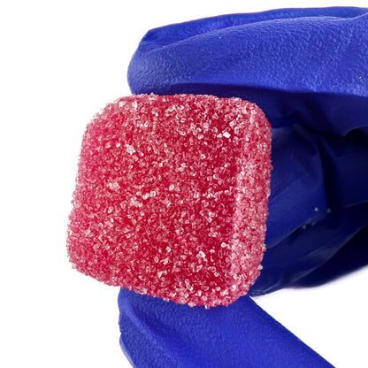 Gummies THC