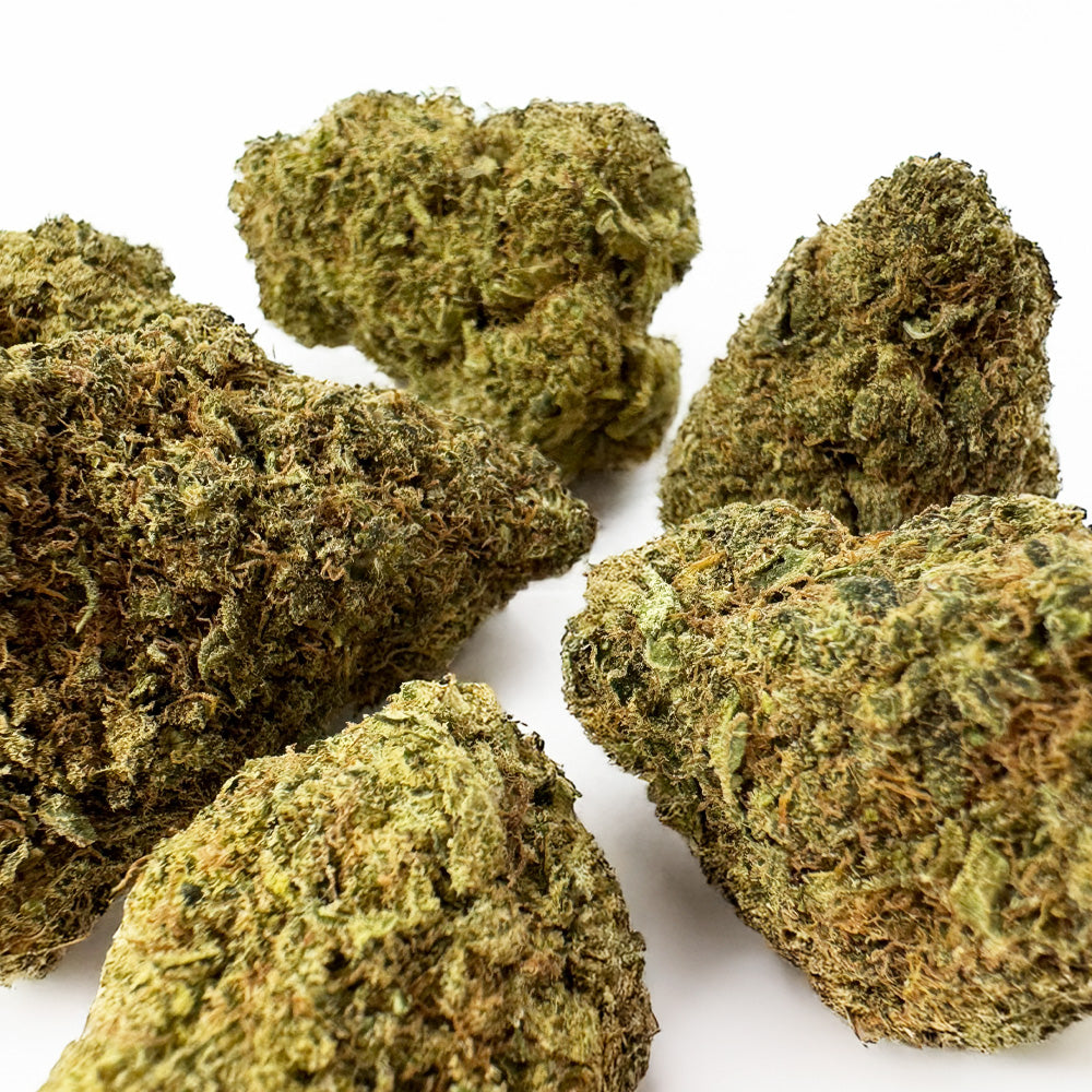 MAC CBD - Hydroponique Cali