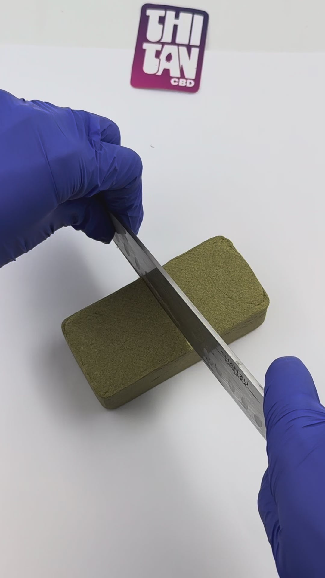 Charger la vidéo: Pollen Zoap 25% CBD — vidéo de présentation