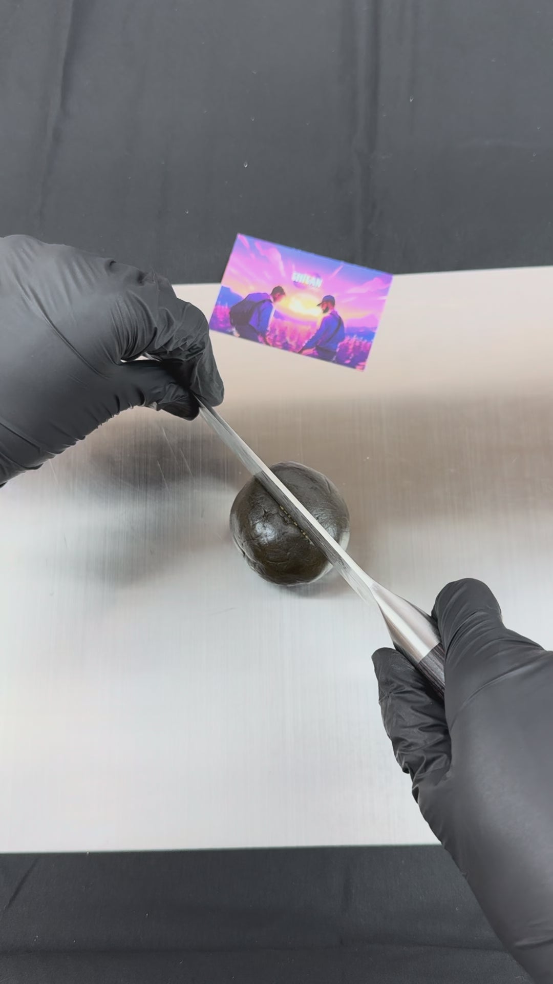 Charger la vidéo: Coupe du CBD Malana Cream